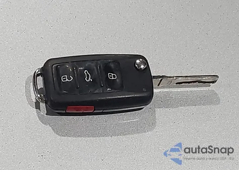 2012 Volkswagen Passat 2.0L Tdi Se z USA, uszkodzony, nr VIN 1VWBN7A36CC054673